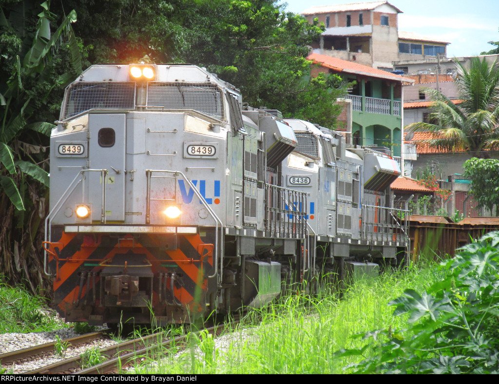 VLI 8439